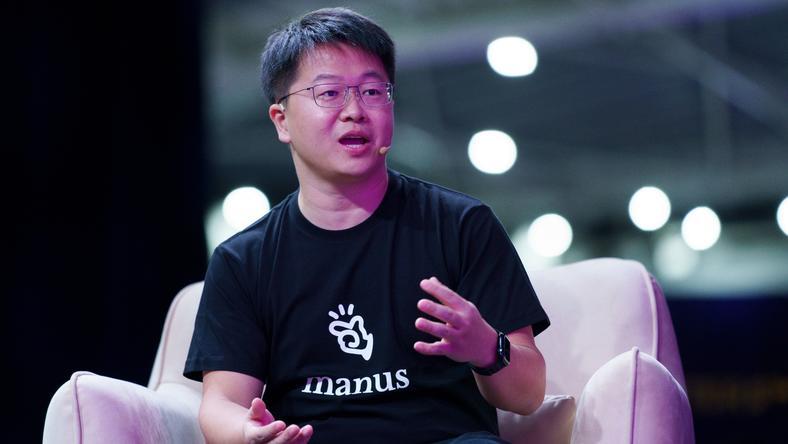 为什么说Manus是一个标志性事件